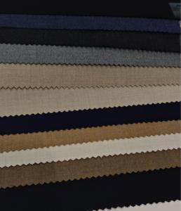 Costumes d'affaires sur mesure ODM <span class=keywords><strong>pour</strong></span> hommes, 3 pièces, grandes tailles, respirants, à simple boutonnage, <span class=keywords><strong>pour</strong></span> revers, vente en gros, fabricant - Product Image 2