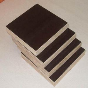 Haoxin Offre Spéciale E0 E1 4x8ft 12mm 18mm Contreplaqué film écologique Contreplaqué peuplier <span class=keywords><strong>de</strong></span> haute qualité <span class=keywords><strong>pour</strong></span> la construction - Product Image 5