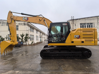 320 Excavatrices d'occasion CAT 320GC 320cl Excavatrice CAT 320 Cat320e cat 320bl Excavatrice sur chenilles Caterpillar d'occasion
