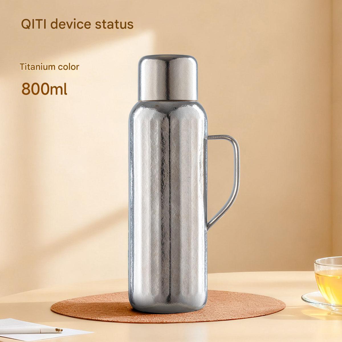 Titane Couleur Naturelle 800ml