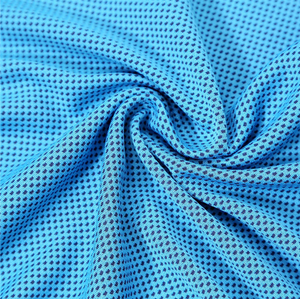 Toalla de Microfibra Refrescante para Deportes, Personalizada para Adultos, Tejido Cuadrado, Enfriamiento Instantáneo, Secado Rápido, Color Personalizado, Logotipo del Cliente - Product Image 4