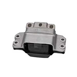 Motor halterung 1 K0199555M 1 K0199555 1 K0199555AT 1 K0199555T 1 K0199555AR 1 K0199555R 1 K0199555AQ 1 K019955Q 6105283 für Audi A3 1.4L - Product Image 1
