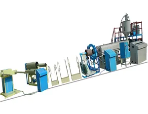 Máquina para fazer folhas de espuma de polietileno na China Máquina de extrusão de folhas de espuma EPE linha de produção de PE