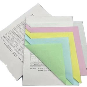 Barato al por mayor sin carbón copia <span class=keywords><strong>de</strong></span> papel Bill libro NCR papel sin carbón para factura - Product Image 3