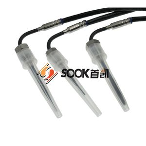 เซ็นเซอร์วัดอุณหภูมิไอเสียดีเซล <span class=keywords><strong>SOOK</strong></span> OEM รุ่นใหม่ RE546926 SKT-1674 สำหรับรถ John พร้อมการรับประกัน 13 เดือน - Product Image 3
