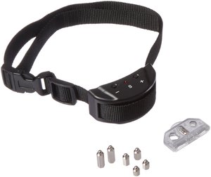 수피 칼라 LED 깜박임 소리 및 정적 충격 없음 수피 칼라 개 훈련 수피 방지 칼라 - Product Image 2
