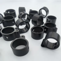 Servicio de Mecanizado CNC Personalizado OEM, Accesorios para Piezas CNC, Piezas para Motocicletas/Bicicletas, Alambre de Acero Inoxidable, Electroerosión por Hilo