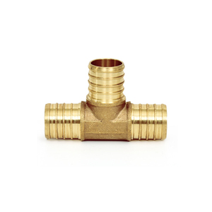 ข้อต่อท่อ PEX F1807 ขนาด 1/2" x 1/2" x 1/2" สำหรับ<span class=keywords><strong>ตลาด</strong></span>สหรัฐอเมริกา ปราศจากสารตะกั่ว - Product Image 2