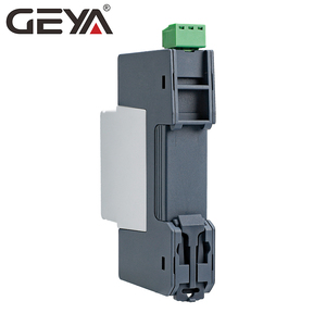 <span class=keywords><strong>Protezione</strong></span> contro i sovratensioni per guida DIN GSP9-C40 1P 40KA, <span class=keywords><strong>protezione</strong></span> contro i fulmini, IP20, certificato CE, 275V AC/DC T1+T2 - Product Image 6