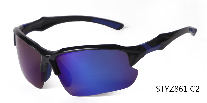 C2Negro/azul