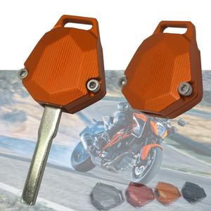 Accesorios para <span class=keywords><strong>Moto</strong></span>, Funda de Llave para Motocicleta KTM <span class=keywords><strong>DUKE</strong></span> <span class=keywords><strong>250</strong></span> 125 200 390, Modificación de la Tapa de la Llave - Product Image 6