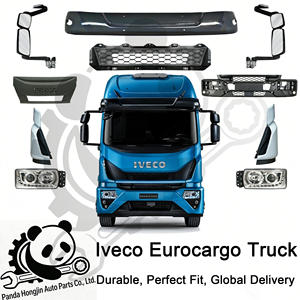 5801543604 5801566851 5801772693 Telaio Griglia per <span class=keywords><strong>Ricambi</strong></span> <span class=keywords><strong>IVECO</strong></span> <span class=keywords><strong>Daily</strong></span> Van - Product Image 2