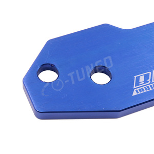 <span class=keywords><strong>Anneau</strong></span> <span class=keywords><strong>de</strong></span> <span class=keywords><strong>remorquage</strong></span> arrière JDM en aluminium billette pour usage <span class=keywords><strong>universel</strong></span> - Product Image 4