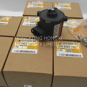 Pièces de machines de construction 272-2223 Actionneur GP Gouverneur 2722223 - Product Image 1