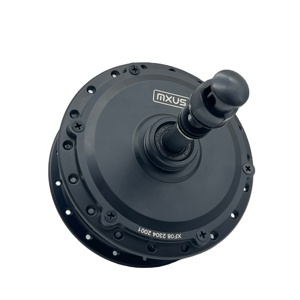 Mxus Chất Lượng Cao Và Giá Cả Tốt Nhất 36V 250W Xe Đạp Điện Động Cơ Chuyển Đổi Kit - Product Image 6