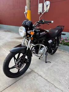 <span class=keywords><strong>Suzuki</strong></span> WYS CG125 <span class=keywords><strong>125cc</strong></span>, le roi du drift, compteur électronique, arbre d'équilibrage du moteur, éclairage LED de conduite - Product Image 4