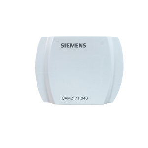 Controlador de Temperatura para Ductos QAM2151.040/MO Modbus de 400 mm, con Pantalla OLED IP55 y Resolución de 0.1°C, Nuevo en su Embalaje Original - Product Image 6
