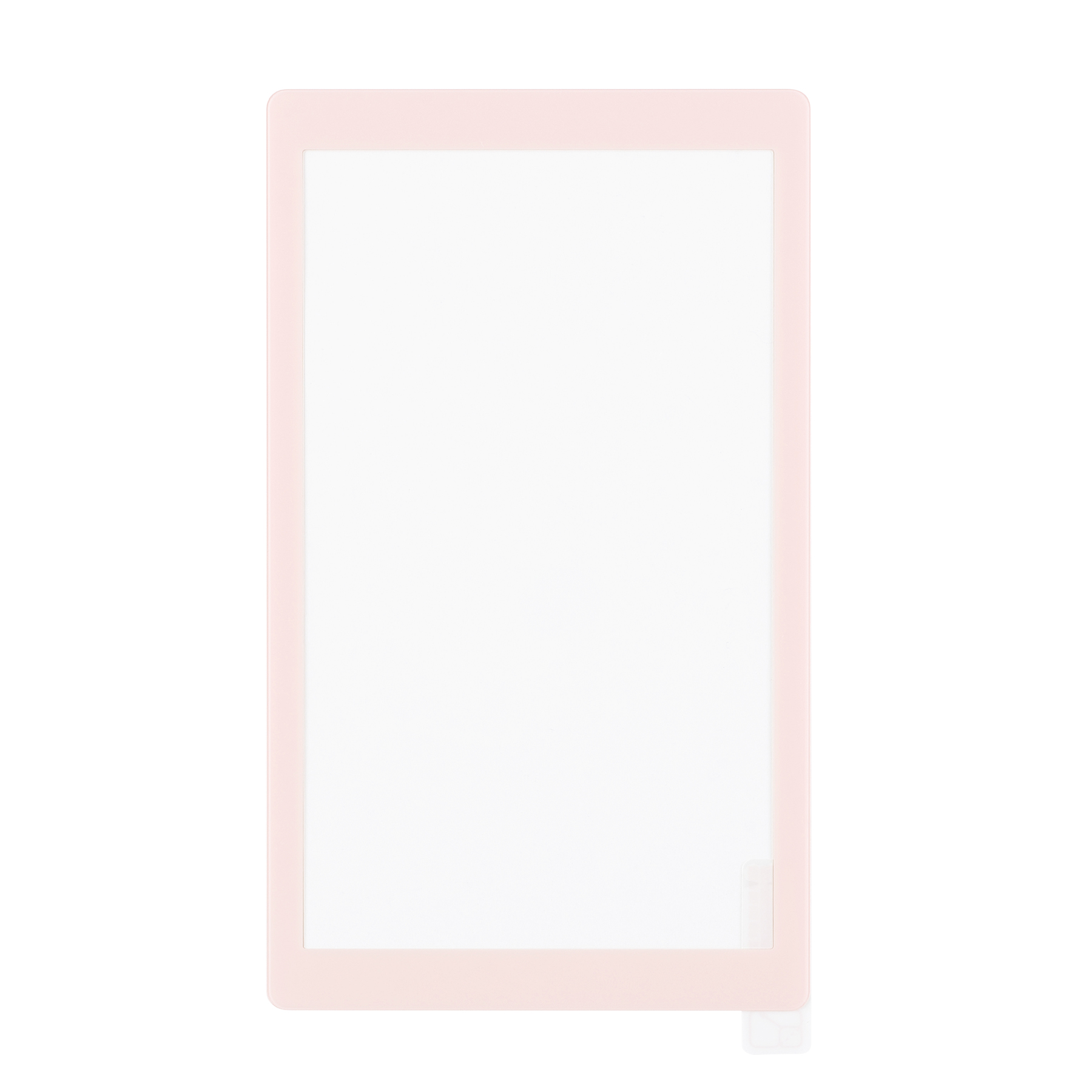 Cherry Blossoms Pink Border