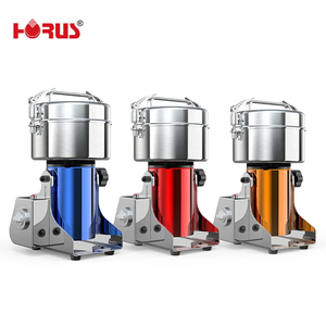 <span class=keywords><strong>HORUS</strong></span> Prix bon marché 100% Moulin à épices sec à moteur en cuivre Moulin à grains à vendre - Product Image 4