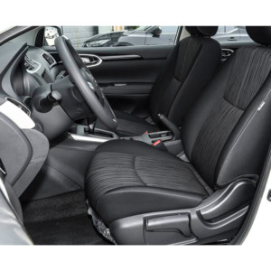 Auto Usado Nissan <span class=keywords><strong>Versa</strong></span> Modelo 2024 Versión Revisada 3 Classic 1.6XE CVT Edición Confort Autos Usados de Alta Calidad - Product Image 6