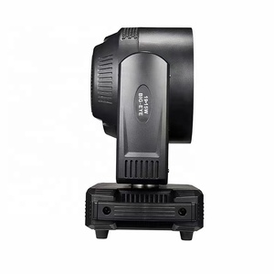 Clay paky was led b-eye k10 19X15W abeille oeil lumières de scène lumières mobiles pour événements fête mariage - Product Image 2