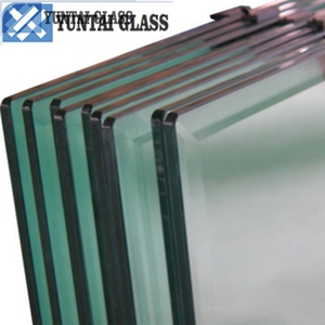 <span class=keywords><strong>Prix</strong></span> du verre feuilleté épais teinté clair de 6.38 8.38 10.38mm de haute qualité - Product Image 4