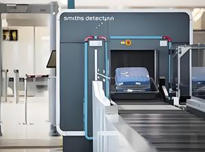 <strong>Smiths</strong> <strong>Detection</strong> HI-SCAN 6040 CTiX Advanced CT Security System Durable Customized X-Ray Hand Luggage Scanning Equipment China - Product Image 5