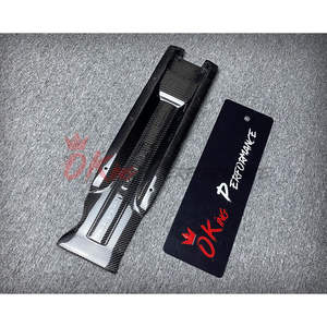 ฝาครอบปลั๊ก Rb26 Dett สำหรับนิสสัน R34 GTT GTR ปี 1998-2002 - Product Image 2