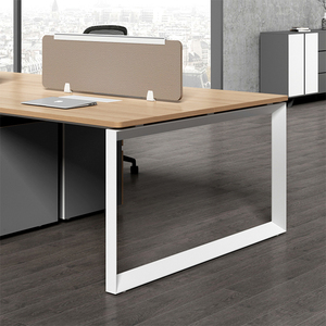 Yeni Metal stentler galvanizli ofis donanım masa tabanı - Product Image 4