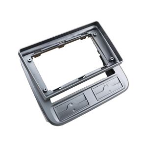 Рамка для автомагнитолы 9 дюймов для <span class=keywords><strong>Fiat</strong></span> Grande <span class=keywords><strong>Punto</strong></span> 2005-2009 и Linea 2007-2014 (левый руль), Android GPS-стереосистема с <span class=keywords><strong>USB</strong></span> - Product Image 3