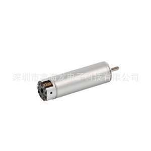 Taladro de Uñas Profesional de Aluminio de 16 mm y 12 V con Motor sin Escobillas - Product Image 2