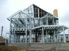 บ้านโครงสร้างเหล็กคุณภาพดี วิลล่าโลหะ อาคารทันสมัย บ้านโครงเหล็กขายดี - Product Image 2