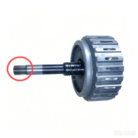Tambour d'embrayage de transmission automatique AC60F, adapté aux accessoires de voiture Toyota Prado