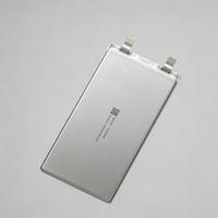 Batterie au lithium polymère 3070130 3,7 V 3000 mAh, performances stables pour les produits numériques, les banques d'alimentation et les projets de bricolage