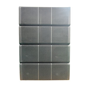 ระบบลำโพงคู่10นิ้วระบบ PA ระบบเสียงคอนเสิร์ตกลางแจ้งแบบมืออาชีพ - Product Image 3