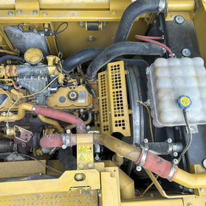 Escavatore Cingolato Caterpillar <span class=keywords><strong>Cat</strong></span> 329 329E Usato da 29 Tonnellate per Costruzioni, Prodotto in Giappone - Product Image 6