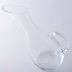En verre soufflé à la main <span class=keywords><strong>rouge</strong></span> <span class=keywords><strong>vin</strong></span> <span class=keywords><strong>carafe</strong></span> - Product Image 3