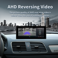 Radio para Auto con Sistema Linux de 10.25/12.3 Pulgadas para Audi Q3 (2013-2018), con Unidad Principal Multimedia Inalámbrica Android Auto y CarPlay BT