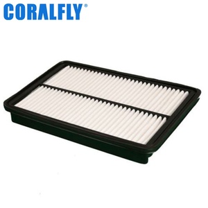 Filtro de Aire para Automóvil al por Mayor 28113-A0200 28113A0200 281132S000 2811325000 28113-2S000 Filtro de Aire para Hyundai Kia - Product Image 3