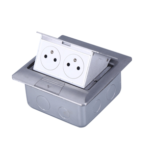 Approvisionnement d'usine bon prix <span class=keywords><strong>prise</strong></span> encastrée au sol avec <span class=keywords><strong>prise</strong></span> EU <span class=keywords><strong>RJ45</strong></span> CAT6 internet tel <span class=keywords><strong>prise</strong></span> pop up <span class=keywords><strong>prise</strong></span> de courant - Product Image 6