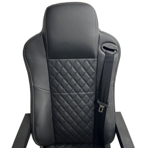Vente en gros Siège airbag complet pour camion lourd <span class=keywords><strong>Toyota</strong></span> Corolla 2011 en cuir fabriqué en Chine - Product Image 5