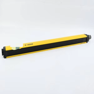 Sensor Fotoeléctrico Plc C40S-0603CA010 1018639 - Product Image 1