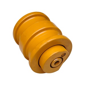 Authentic Suitable for Shanhe 50 Heavy-<b>wheel</b> Excavator Chassis Accessories, Thickened and Wear-resistant, Suitable for <b>Small</b> Dig - Product Image 5
