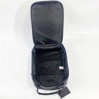 Fabricant pas cher prix polyester broderie impression conception souffle maille chaussures de golf sac