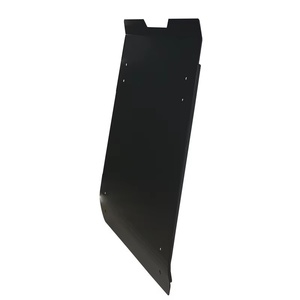 YongJin Toit utv 2 places en aluminium noir pour Polairs RZR <span class=keywords><strong>PRO</strong></span> XP PREMIUM ULTIMATE 2883743-458 <span class=keywords><strong>2020</strong></span> - Product Image 4