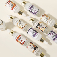 Sérum Anti-Âge Éclaircissant aux Peptides NAD, Lifting Visage, Raffermissant, Anti-Rides, Élasticité, Peau Ternie, Personnalisation de Marque Privée