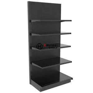 Loja Conveniência Medicina Display Rack para Farmácia Atacado Metal Supermercado Prateleiras equipamentos supermercado expositores racks