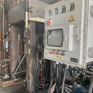 Mezclador planetario doble, Mezclador de propulsor, Máquina amasadora de explosivos, Mezclador de resina dental, Mezclador de propulsor - Product Image 4