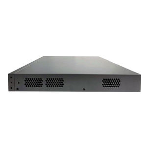 Nouveau routeur OLT GPON ZC-P1008G 8 ports (8*RJ45)+6*SFP+2*10GE(SFP+) avec backplane 128 Gbit/s pour FTTH - Product Image 4