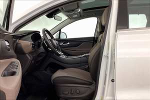 Voitures d'occasion de haute performance, <span class=keywords><strong>Hyundai</strong></span> <span class=keywords><strong>Santa</strong></span> <span class=keywords><strong>Fe</strong></span> COMFORT SUV <span class=keywords><strong>2022</strong></span>, prête à être expédiée - Product Image 4